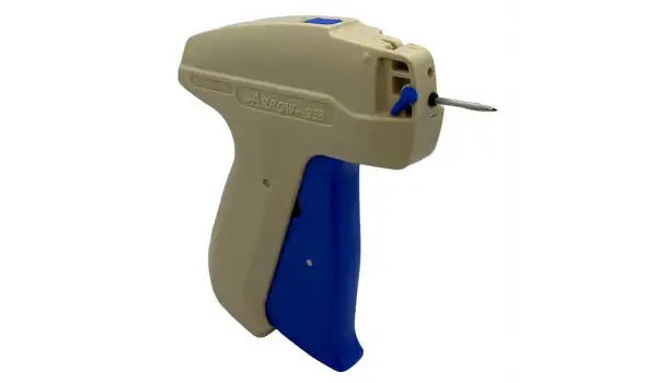 Kılçık Tabancası Standart / 9SB