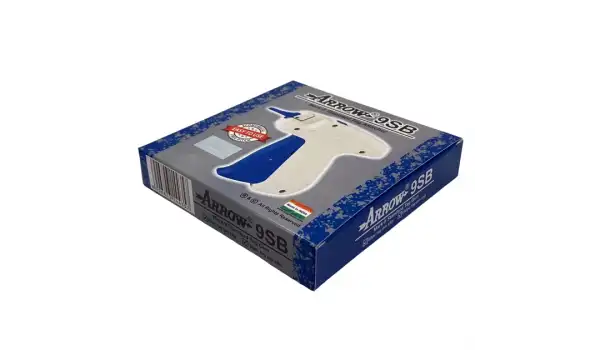 Kılçık Tabancası Standart / 9SB