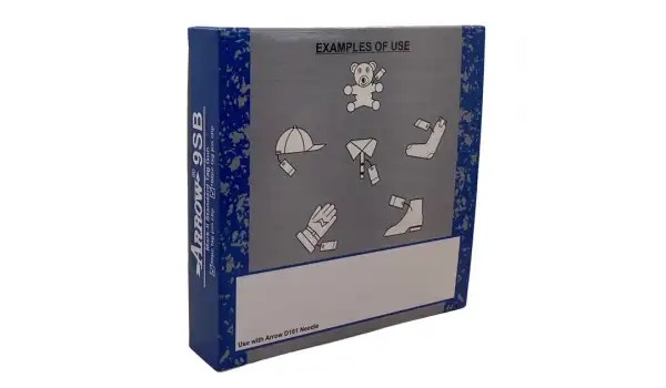 Kılçık Tabancası Standart / 9SB