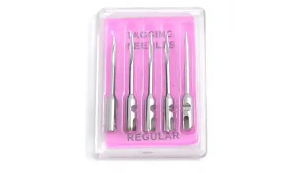 Kılçık Tabancası Standart İğne 5 Adet