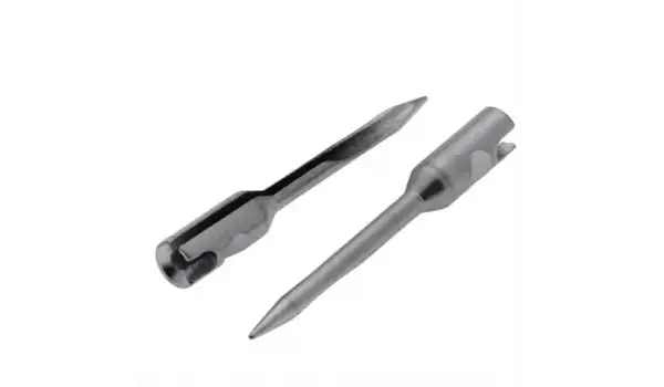 Kılçık Tabancası Standart İğne / YH-202 5 Adet