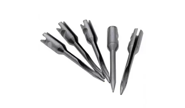 Kılçık Tabancası Standart İğne / YH-202 5 Adet