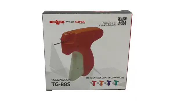 Kılçık Tabancası Standart / TG-88(S)