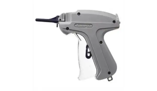 Kılçık Tabancası Uzun İğneli 4Cm (Long) / 9L+