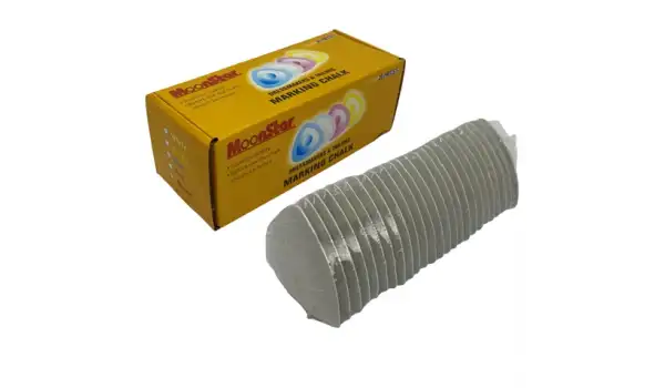 Killi Çizgi Taşı Beyaz 25 Adet