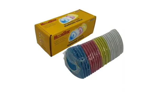 Killi Çizgi Taşı Karışık 25 Adet