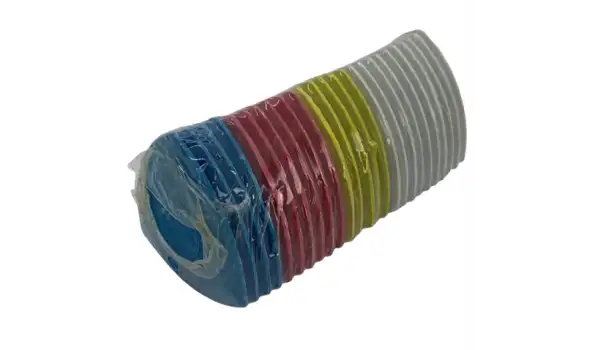 Killi Çizgi Taşı Karışık 25 Adet