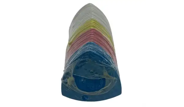 Killi Çizgi Taşı Karışık 25 Adet