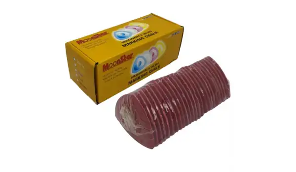 Killi Çizgi Taşı Kırmızı 25 Adet