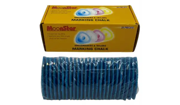 Killi Çizgi Taşı Mavi 25 Adet