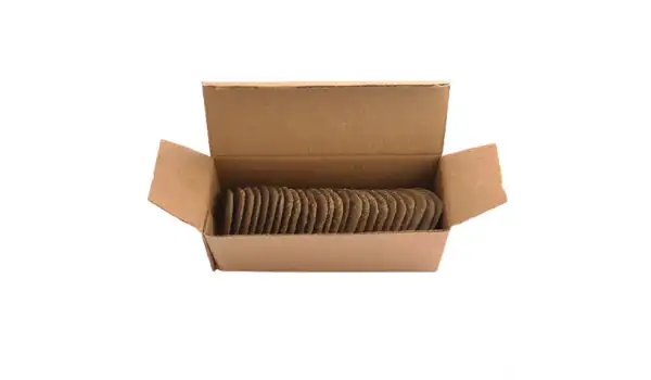 Killi Çizgi Taşı Sarı 25 Adet