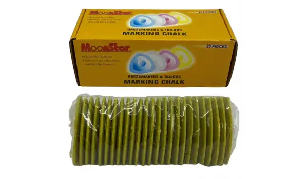 Killi Çizgi Taşı Sarı 25 Adet