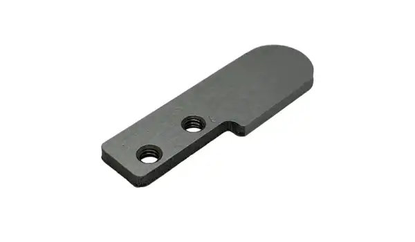 Kingsun CM860 Klapa Üst Baskı Bıçak / KE031-S