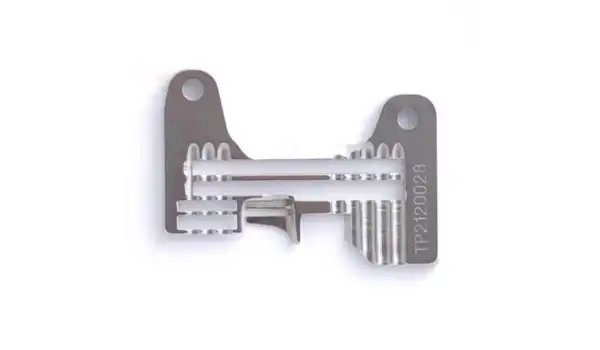 Kingtex 9000 4 İp 2 Kanal Plaka / TP2120028