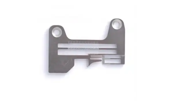 Kingtex 9000 4 İp 2 Kanal Plaka / TP2120028