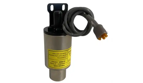 Kingtex 9000 4 İp Full Otomatik Elektrikli Kafadan Motor / 9000 (9000-E)