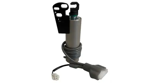 Kingtex 9000 4 İp Full Otomatik Elektrikli Kafadan Motor / 9000 (9000-E)