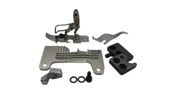 Kingtex 9000 4 İp Full Otomatik Elektrikli Kafadan Motor / 9000 (9000-E)