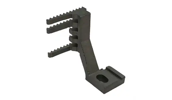 Kingtex 9000 Soldan Bıçaklı Reçme Arka Dişli / 5220FDL1561