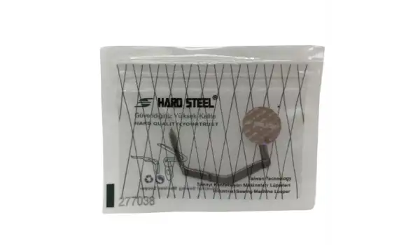 Kingtex Cep Biye Lüperi / 277038 (CL212003)