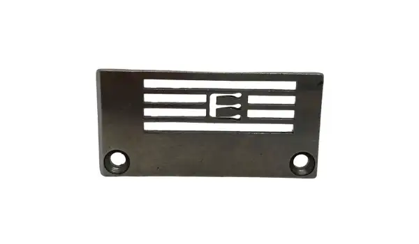 KİNGTEX REÇME 5.6 ETEK PLAKA (CM) /