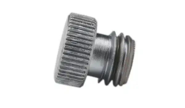 Kingtex Fs613 Seri Lock Makine Üst Yağ Tıpası /5591