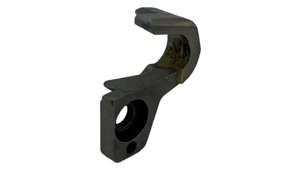 Kingtex Mini Burun Soldan Bıçaklı Bıçak / 2268110120