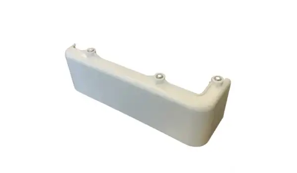 Kingtex Overlok 3-4-5 İp Yan Plastik Kapak / 6030115D600