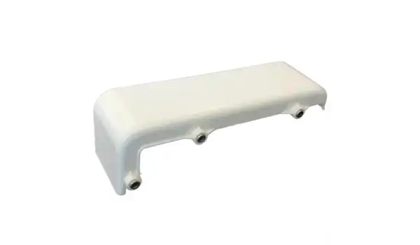 Kingtex Overlok 3-4-5 İp Yan Plastik Kapak / 6030115D600