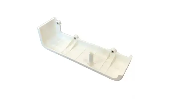 Kingtex Overlok 3-4-5 İp Yan Plastik Kapak / 6030115D600