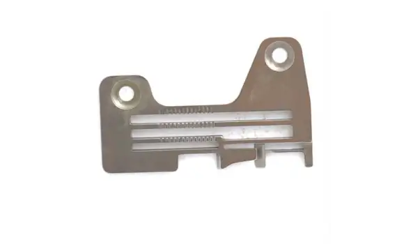 Kingtex Overlok 3 İp 3 Kanallı Plaka / TP603053