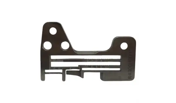 Kingtex Overlok 3 İp Büzgü Plaka / R4300-HOD-DOA