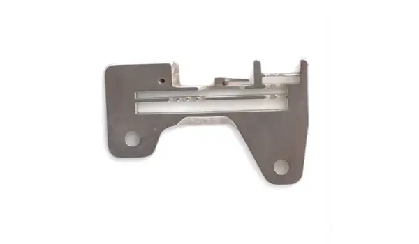 Kingtex Overlok 3 İp Eşarp Plaka / TP6B20221