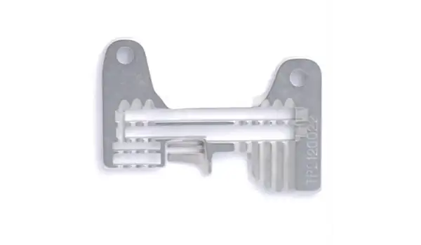 Kingtex Overlok 4 İp Plaka / TP2120022