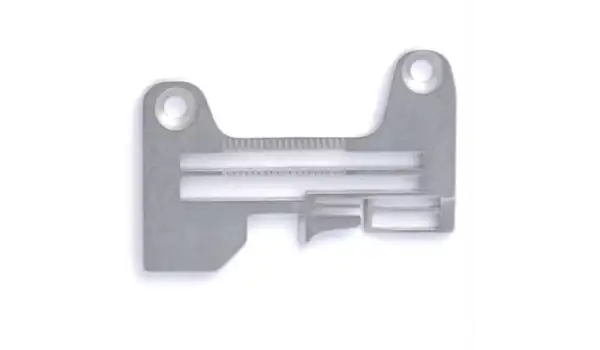 Kingtex Overlok 4 İp Plaka / TP2120022