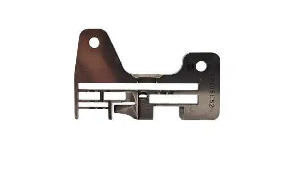 Kingtex Overlok 5 İp Penye Plaka 8Mm / TP605C52