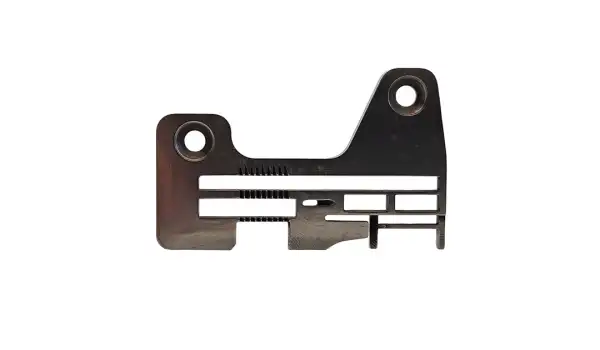 Kingtex Overlok 5 İp Penye Plaka 8Mm / TP605C52