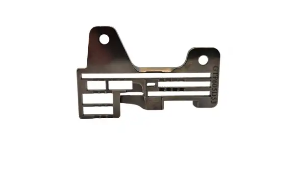 Kingtex Overlok 5 İp Penye Plaka / GTP605D53