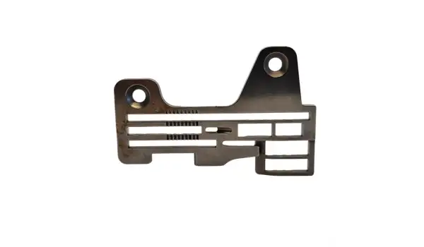 Kingtex Overlok 5 İp Penye Plaka / GTP605D53