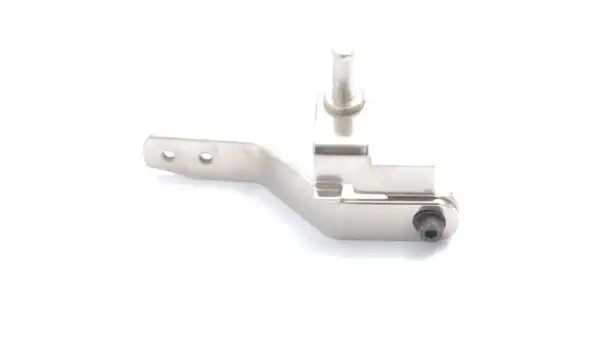 Kingtex Overlok Apara Bağlantısı Eski Model