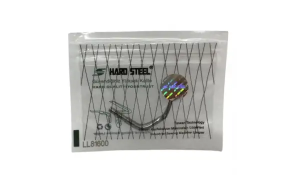 Kingtex Overlok Cep Biye Lüperi / LL81600