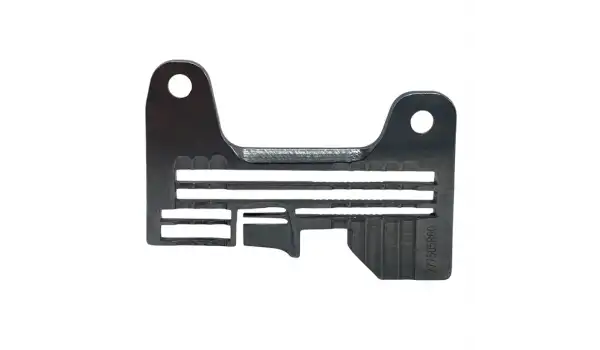 Kingtex Overlok EX 4 İp 5Mm Geniş Plaka / 277505R60