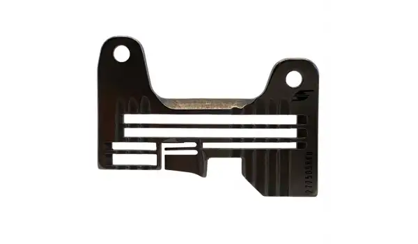 Kingtex Overlok EX 4 İp 5Mm Geniş Plaka / 277505R60