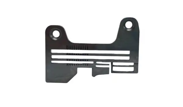 Kingtex Overlok EX 4 İp 5Mm Geniş Plaka / 277505R60