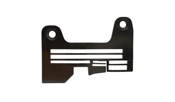 Kingtex Overlok EX 4 İp 5Mm Geniş Plaka / 277505R60