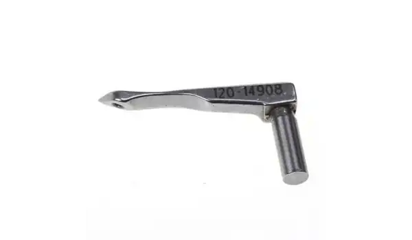 Kingtex Overlok Kot Lüper / GUL605150 (120-14908)