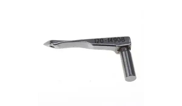 Kingtex Overlok Kot Lüper / GUL605150 (120-14908)