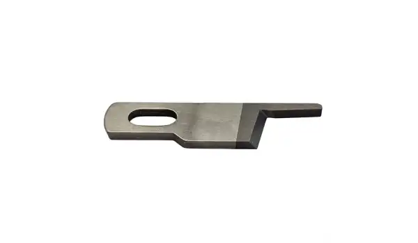 Kingtex Overlok Kot Üst Bıçak/ G6050113C500 10ADET