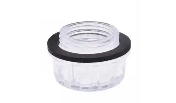 Kingtex Overlok Reçme Yağ Gösterge Camı/6030203B60