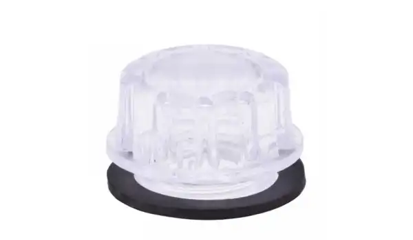 Kingtex Overlok Reçme Yağ Gösterge Camı/6030203B60